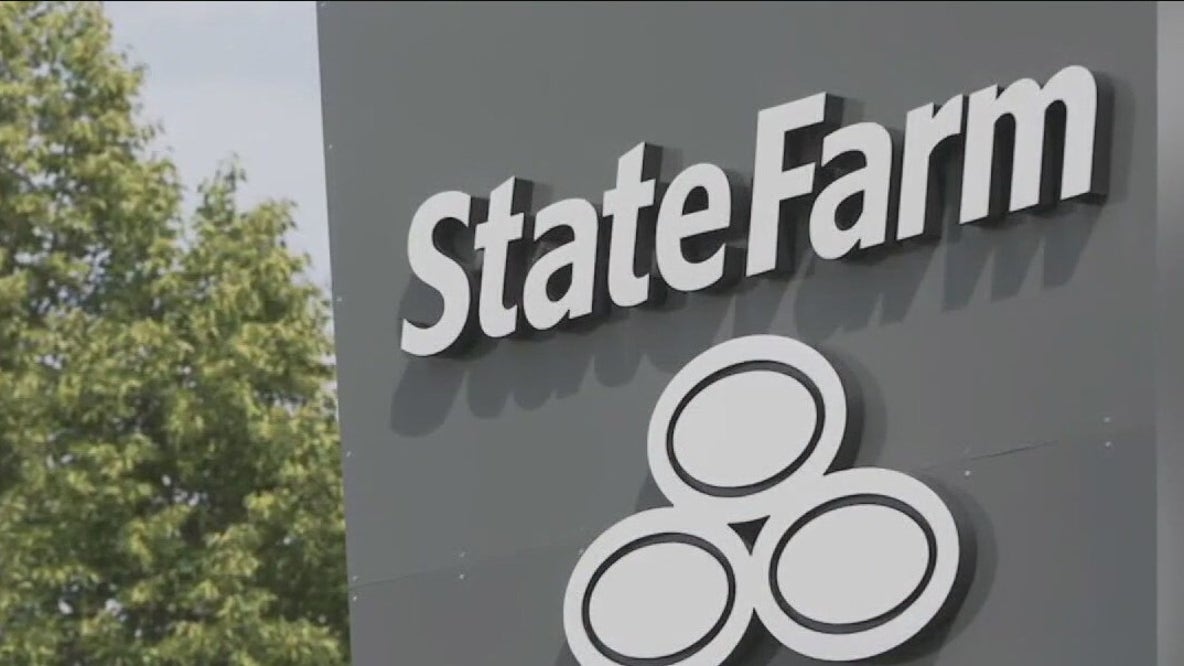 State Farm Insurance one step closer to raising rates